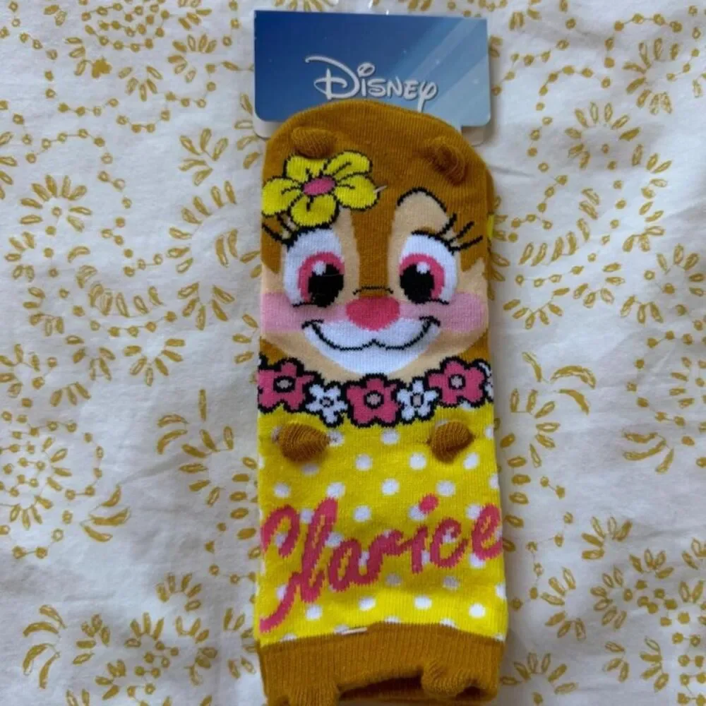 Disney Women's multi Socks